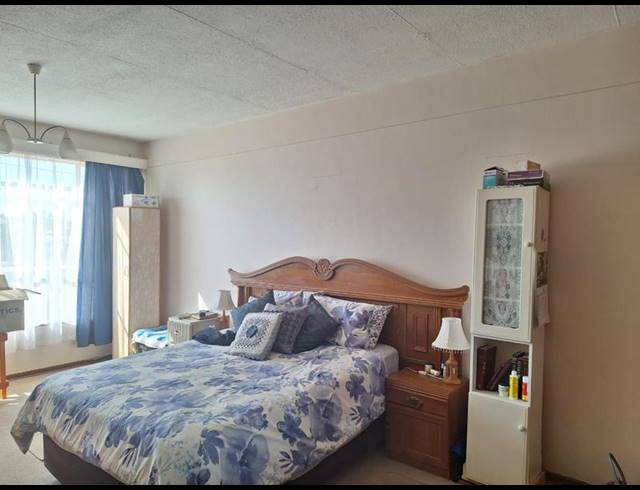 1 BEDROOM PROPERTY TO RENT IN CASSELDALE